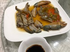 -走马楼饭庄(慈城古县城店)
