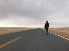 -敦煌雅丹国家地质公园
