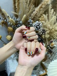 -LEILEI NAIL蕾蕾美甲美睫