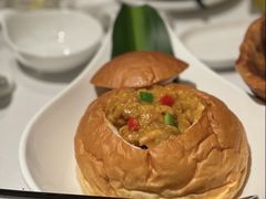 -梧桐Plus·创意京·川料理(万象城店)
