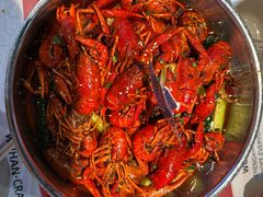 -靓靓蒸虾·头牌蒸虾(雪松路总店)