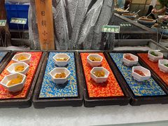-金马门国际美食百汇(珞喻路店)