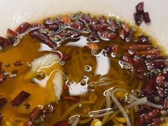 -赶海部落海鲜城(海阳路店)