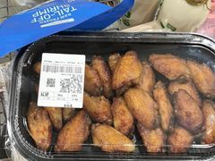 -山姆会员商店(邻瑞广场店)