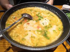 -苗小坛酸汤鱼(酒仙桥店)