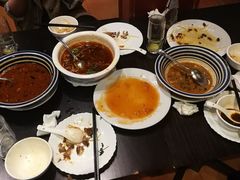 -功夫餐厅