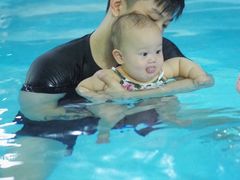 -IBOBI亲子游泳俱乐部(华侨城中心)