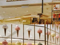 -VENCHI 闻绮(广州太古汇店)