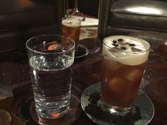 -上海波特曼丽思卡尔顿酒店