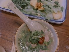 -本味焖罐源(天泽街店)