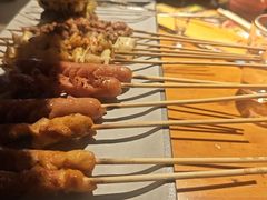 -肉串汪(月坛店)