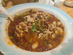 -东北风(龙湾万达广场)