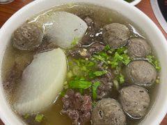 -阿波潮汕牛肉火锅·汤粉面(拱北店)