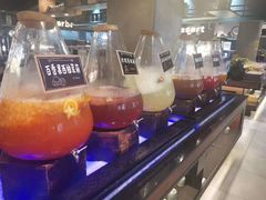 -悟烧·自助烤肉料理(秋林旗舰店)