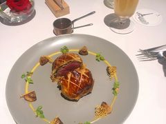 -L'Arome芳芳法国餐厅(仙林金鹰店)