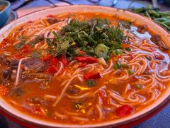 米线-拾光音乐餐酒吧(告庄星光夜市店)