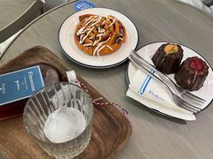 可露丽-Perma Café樸門(五羊店)