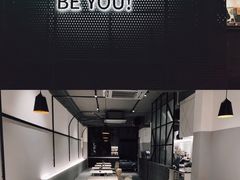 -BE BRIGHT KITCHEN(正佳广场店)