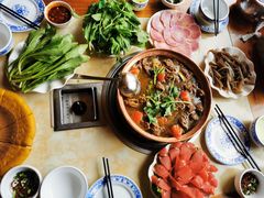 -顺顺小吃(独克宗古城店)