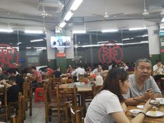 大堂-南记食粥坊·宵夜大排档(岭南分店)