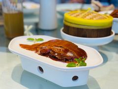 -悦融·京鲁菜·露台花园(安定门店)