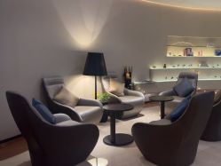 -希尔顿酒店·eforea spa水疗中心