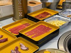 -花味·自助烤肉(雨花客厅店)
