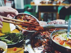 -渝味黄姐火锅(黄泥村店)