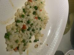 玉米炒豌豆-老平安农家菜(平安店)