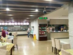 大堂-老孙家饭庄·非遗(东关店)