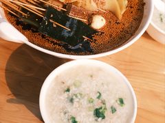 -胃笑·开水鸡钵钵鸡(18年老店)