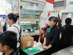 -李记小小吃·江油肥肠(涪江路店)