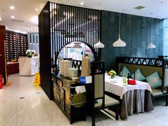 -味+新京宴·烤鸭·北京菜(创意谷店)