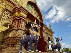 -西双版纳勐泐文化旅游区