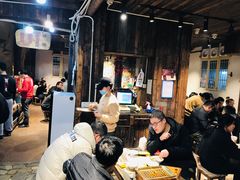 大堂-盟重烧烤(东瓜山创始店)