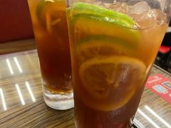 -孖记茶档·热腾茶餐(江南西plus店)