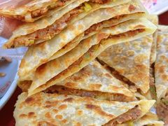 -聚首堂·特色小吃·肘子(什刹海德胜门店)