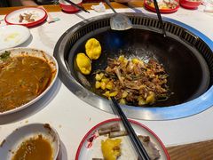 -玺炖·中国铁锅炖(虹桥天街店)
