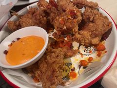 -京A Taproom·精酿餐吧(CBD店)
