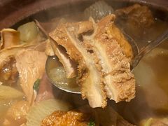 -肥家大排档(天河体育西店)