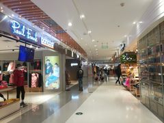 -丽达购物中心(崂山店)