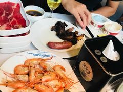 -星伦多 自助料理(圆融店)