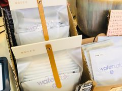 -WATER CAFE(广厦店)