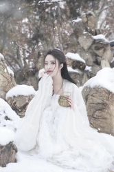 -盘子女人坊古装写真摄影(天津总店)