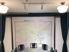 -重庆抗战遗址博物馆