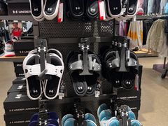 -UNDER ARMOUR(八达岭奥莱店)