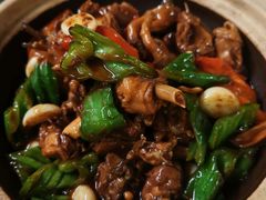 -诗莉莉·厚德堂私房菜