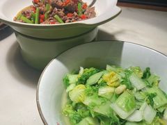 -佬麻雀·剁椒鱼头(京基KK One店)