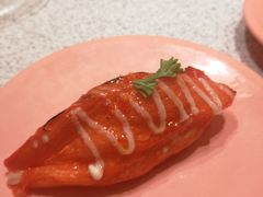 火炙蟹肉棒-争鲜回转寿司(南开大悦城店)
