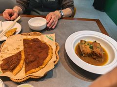 -黑窑厂糖油饼烤鸭·清真菜(旗舰店)